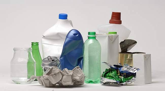 "Dünyada En Fazla Plastik Atık İthal Eden 6'ıncı Ülkeyiz"  