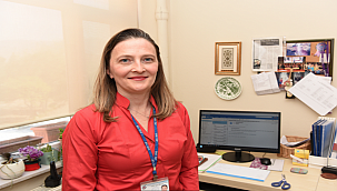 Ege Üniversitesinde 'Tütünsüz Üniversite' Projesi 