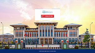  EÜ'de "Uzaktan Eğitim Kapısı"na 130 bin 541 katılım sağlandı 