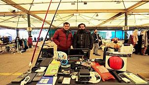 Evdeki eskiler 2. el pazarına çıktı!