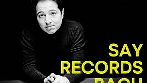 Fazıl Say İzmirli sanatseverlerle buluşuyor 