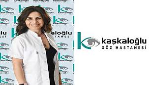 Göz Kapağı Sarkmalarına Estetik Çözüm: "Blefaroplasti" 