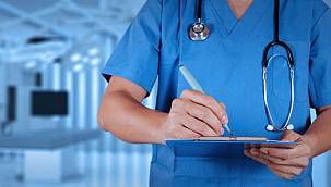 Her 10 kadından 1'inde Polikistik over sendromu görülüyor! 