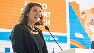 Hollanda ile İzmir arasında ArtsMap ile sanat köprüsü kuruluyor 