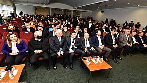 İklim krizi ile mücadelenin formülleri konuşuldu 