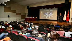 İklimden önce biz değişelim! 