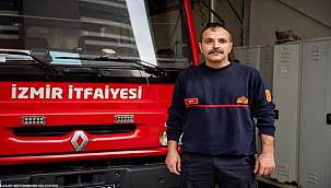 İtfaiye erinin kök hücresi adını bile bilmediği bir çocuğa umut olacak 