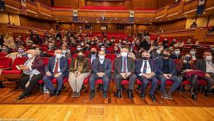 İzmir Kent Konseyi Başkanı Prof. Dr. Adnan Akyarlı oldu 