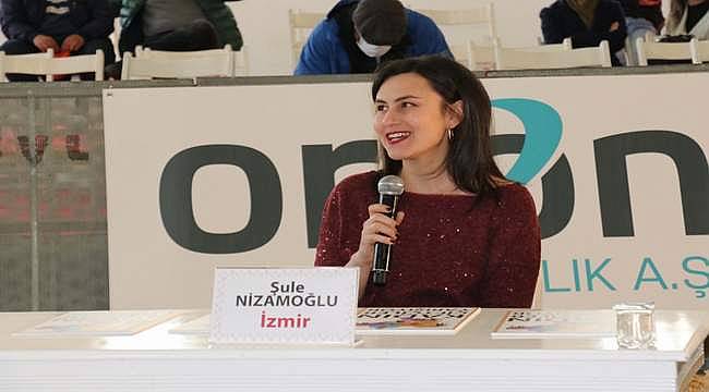 "Kadın Çiftçiler Yarışıyor" Bilgi Yarışması Agroexpo'ya Damga Vurdu