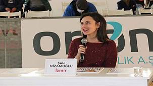 "Kadın Çiftçiler Yarışıyor" Bilgi Yarışması Agroexpo'ya Damga Vurdu 