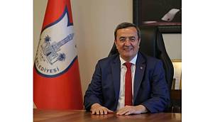 Konak ikinci kez Avrupa Partner Ödülü aldı 