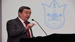 Konak, Roman dernekleriyle Türkiye'de bir ilke imza attı 