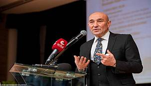 "Küresel krizlerle mücadele etmenin yolu kültürden geçiyor " 