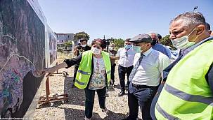 Taşkınları önlemek için 612 milyon liralık yatırım 