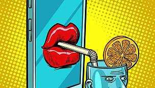 Telefonlar akıllandıkça beynimiz aptallaşıyor mu? 