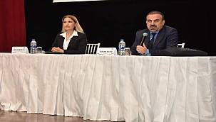 Torbalı, bağımlılığa karşı tek yürek 