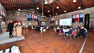 "Yeşil Başlangıçlar İzmir Çalıştayı" başladı