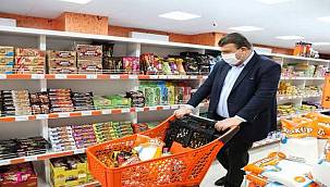 Yetişkin: "Tansaş ruhunu yeniden canlandıracağız!" 