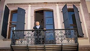 100'üncü yıl Anı Evi için tarihi eşya ve belgeler aranıyor