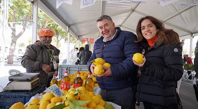 11'inci Alaçatı Ot Festivali büyük bir coşkuyla başladı! 