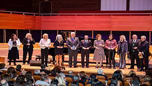 29. İzmir Avrupa Caz Festivali başladı 