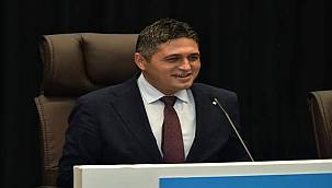 Aliağa Belediyesi Mart Ayı Meclisinin İkinci Birleşimi Yapıldı 