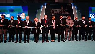 Avrupa'nın en büyük "kariyer fuarı" açıldı  