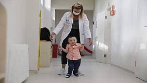 Bakanlıktan Konak Engelsiz Yaşam Köyü'ne tam not