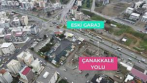 Başkan Serkan Acar'dan Battı Çıktı Müjdesi 