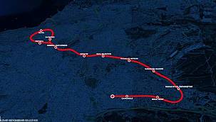 Başkan Soyer'den Buca Metrosu açıklaması: "İhalenin değil, kararın iptali söz konusu" 