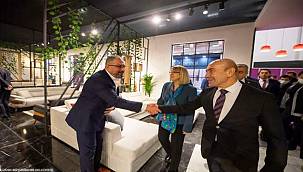 Başkan Soyer: Hedefimiz dünyanın en çok ihracat yapan ilk 5 ülkesinden biri olmak 