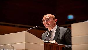 Başkan Tunç Soyer: "Borçlanma talebimize 3 yıl sonra yanıt geldi"