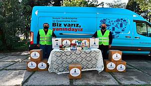 Başkan Tunç Soyer: "Teşekkürler İzmir"