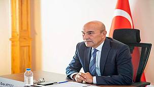 Başkan Tunç Soyer: Yaşamı yok edemeyeceksiniz