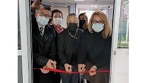  Bizim Çocuklara 90 Bin TL'lik Oda 