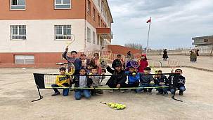 Buca'dan Kars ve Mardin'e yardım eli 