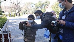 DEÜ'den anlamlı etkinlik: "Farklılıklarla Güzeliz" 