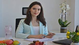 Diyetisyen Sıla Saraç'tan Ramazan ayını sağlıklı geçirmek için beslenme önerileri… 