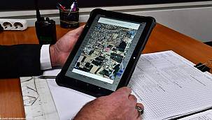 ESHOT seferlerine daha güçlü kontrol