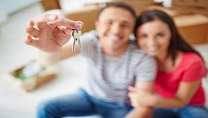 Evleniyorlar ama 'ev'lenemiyorlar 