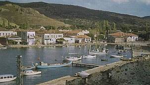 Foça'da köksüz, öksüz ve öğretmen olmak 