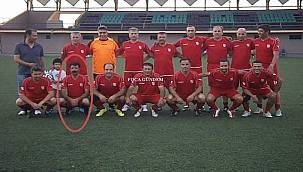 Foça masterler ve masterler camiasının acı günü 