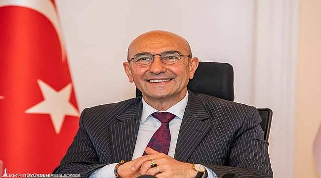 "İstiklal Marşı'nın kabulünün 101. yıldönümünde birlikte yürüyelim" 