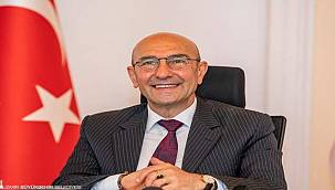 "İstiklal Marşı'nın kabulünün 101. yıldönümünde birlikte yürüyelim"