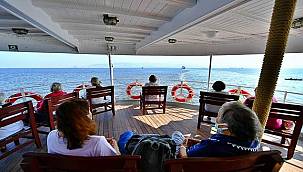 İzmir 8 Mart'a hazır 