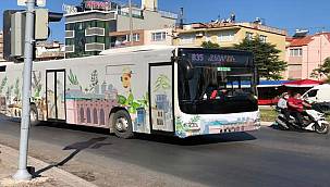 İzmir Büyükşehir Belediyesi'nden tarihe bir katkı daha 