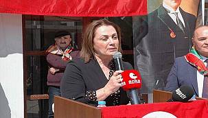 İzmir'de birlik cemiyle nevruz kutlaması