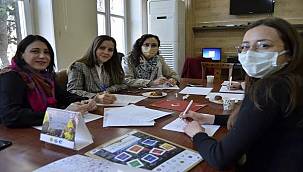 İzmir'de Matematik Seferberliği 'Matematik Öğretimi Çalıştayı' ile başladı 