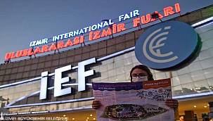 İzmir ekonomisine 100 milyon dolarlık katkı  