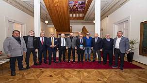 İzmir kulüplerine 30 milyon liralık destek daha 